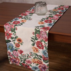 Τραβέρσα (45cm X 170cm) PRINTEMPS