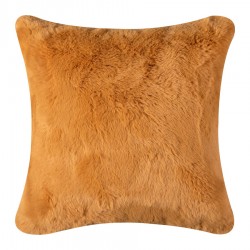 ΜΑΞΙΛΑΡΟΘΗΚΗ RABBIT FUR (45cm X 45cm) YOLK 