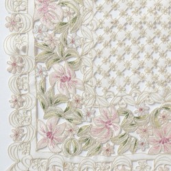 Σατέν κοφτή τραβέρσα (50cm X 150cm) Rn35
