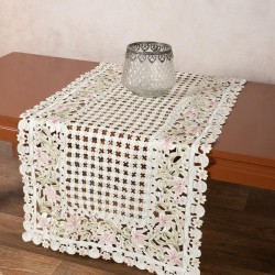Σατέν κοφτή τραβέρσα (50cm X 150cm) Rn35