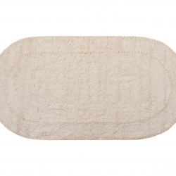 Πατάκι Rococo (50cm X 80cm) Ivory