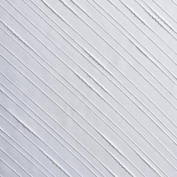 Σαντούκ καρέ S1058 (85cm X 85cm) Ivory