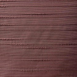 Σαντούκ τραβέρσα S1058 (45cm X 180cm) καφέ