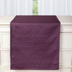 Σαντούκ τραβέρσα S1058 (45cm X 180cm) μώβ