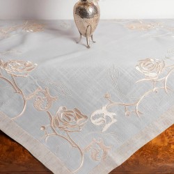 Silk Fashion Τραβέρσα (45Cm X 170Cm) Sd001 Αμμου