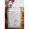 Silk Fashion Τραβέρσα (45Cm X 170Cm) Sd001Γκρι
