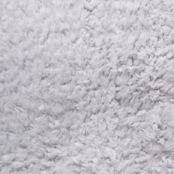 Διακοσμητικό Fleece ριχτάρι 033 (150cm X 200cm) Silver