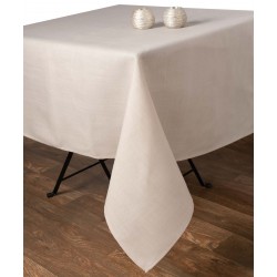 Silk Fashion Τραπεζομάντηλα (160Cm X 300Cm) Σκέτο 031 Μπεζ