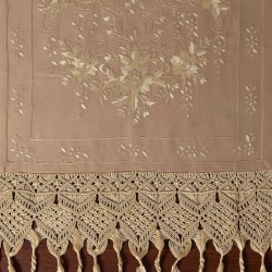 Μεταξωτή τραβέρσα (50cm X 180cm) SLM2806
