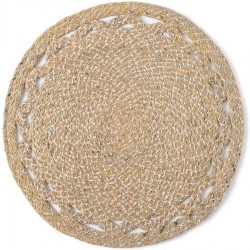 Σουπλά γιούτα 2060 (38cm) Green