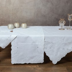 Χειροποίητο πετσετάκι SP1 (60cm X 60cm)