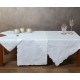 Silk Fashion Χειροποίητο Σετ 4 Τεμαχίων Sp1 (90Cm X 90Cm/40Cm X 110Cm/2 X 40Cm X 40Cm)