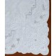 Silk Fashion Χειροποίητο Σετ 4 Τεμαχίων Sp1 (90Cm X 90Cm/40Cm X 110Cm/2 X 40Cm X 40Cm)