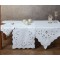 Silk Fashion Χειροποίητο Τραπεζομάντηλο Sp2 (170Cm X 230Cm)