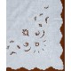 Silk Fashion Χειροποίητο Τραπεζομάντηλο Sp2 (170Cm X 230Cm)