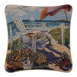ΜΑΞΙΛΑΡΟΘΗΚΗ (43cm X 43cm) στόφα27