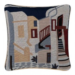 ΜΑΞΙΛΑΡΟΘΗΚΗ (43cm X 43cm) στόφα33
