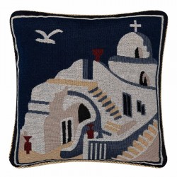ΜΑΞΙΛΑΡΟΘΗΚΗ (43cm X 43cm) στόφα37