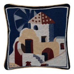 ΜΑΞΙΛΑΡΟΘΗΚΗ (43cm X 43cm) στόφα39