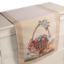 τραβέρσα ( 45cm X 140cm) SWEET CHICK
