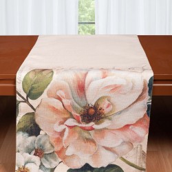 Τραβέρσα με στάμπα (45cm X 170cm) 179-1