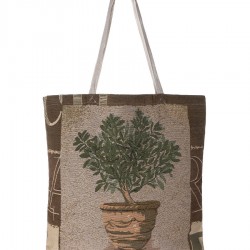 Τσάντα Olive (45cm X 45cm)