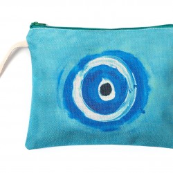 Πορτοφόλι ψηφιακή εκτύπωση (19cm X 25cm) Ks154