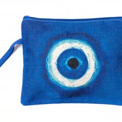 Πορτοφόλι ψηφιακή εκτύπωση (19cm X 25cm) Ks155