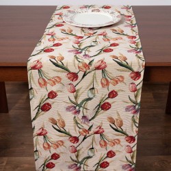 Τραβέρσα στόφα (45cm X 170cm) Tulip