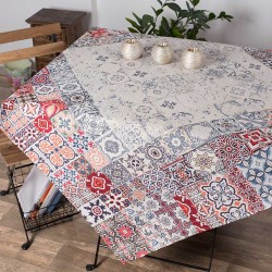 τραπεζομάντηλα (140cm X 140cm) Vega