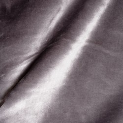 Βελουτέ κουβέρτες (220cm X 240cm) ανοιχτό γκρί
