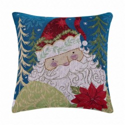 ΧΡΙΣΤΟΥΓΕΝΝΙΑΤΙΚΗ ΜΑΞΙΛΑΡΟΘΗΚΗ (45cm X 45cm) Xmaspillow2