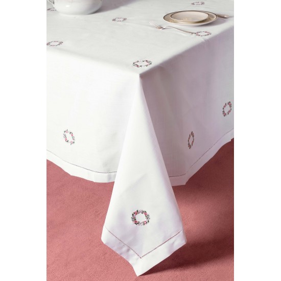 Silk Fashion Τραπεζομάντηλα (160Cm X 250Cm) Yl1005