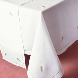 Silk Fashion Σουπλά (35Cm X 50Cm) Yl1011 Ασημί