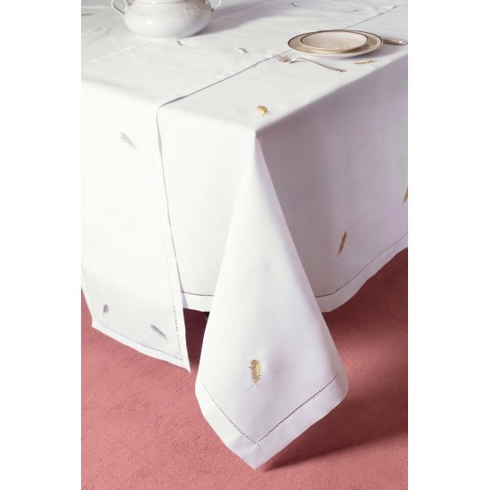 Silk Fashion Σουπλά (35Cm X 50Cm) Yl1011 Ασημί