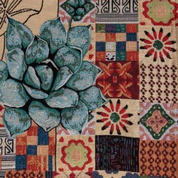 Καρέ (100cm X 100cm) YUMA