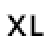 XL 